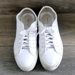 common project sneaker